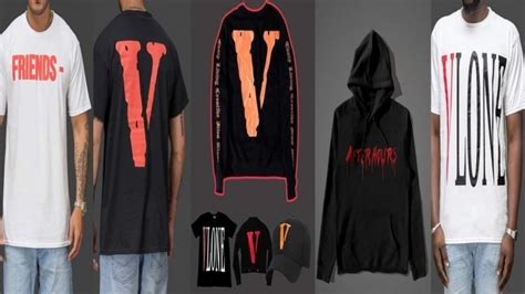 replica vlone clothing|live vlone official website.